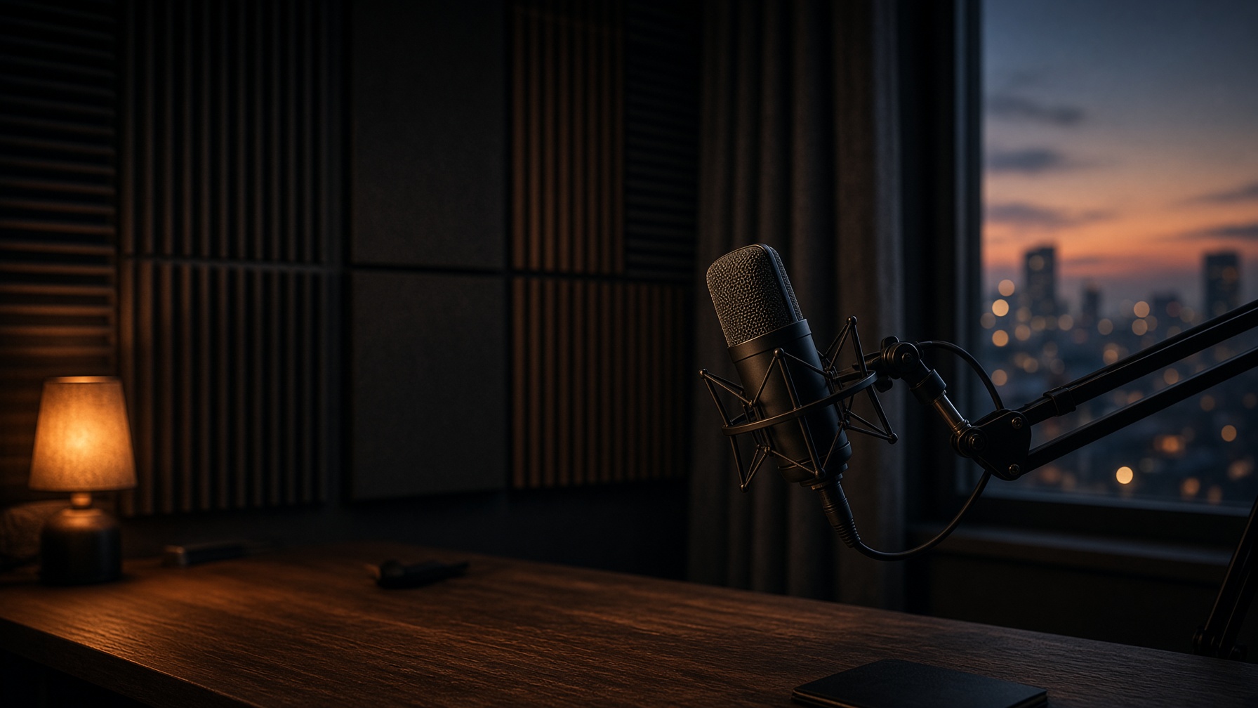 Prosperous Sellers studio